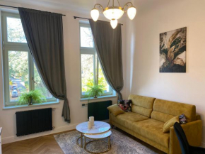 Apartamenty Secesja - więcej niż hotel - 100 lat historii, komfort, prywatność